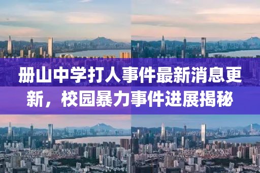 冊(cè)山中學(xué)打人事件最新消息更新，校園暴力事件進(jìn)展揭秘