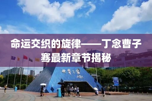 命運交織的旋律——丁念曹子騫最新章節(jié)揭秘