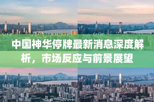 中國(guó)神華停牌最新消息深度解析，市場(chǎng)反應(yīng)與前景展望