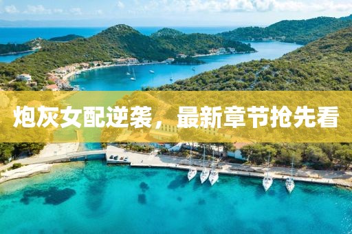 炮灰女配逆襲，最新章節(jié)搶先看