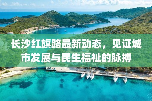 長沙紅旗路最新動(dòng)態(tài)，見證城市發(fā)展與民生福祉的脈搏