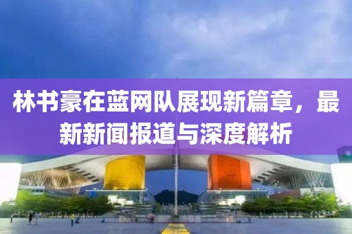 林書(shū)豪在藍(lán)網(wǎng)隊(duì)展現(xiàn)新篇章，最新新聞報(bào)道與深度解析