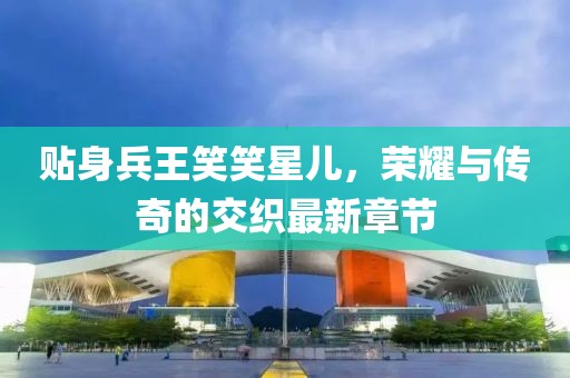 貼身兵王笑笑星兒，榮耀與傳奇的交織最新章節(jié)