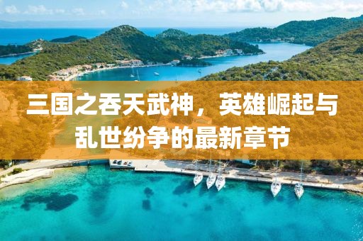 三國(guó)之吞天武神，英雄崛起與亂世紛爭(zhēng)的最新章節(jié)