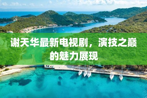 謝天華最新電視劇，演技之巔的魅力展現(xiàn)