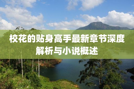 ?；ǖ馁N身高手最新章節(jié)深度解析與小說概述