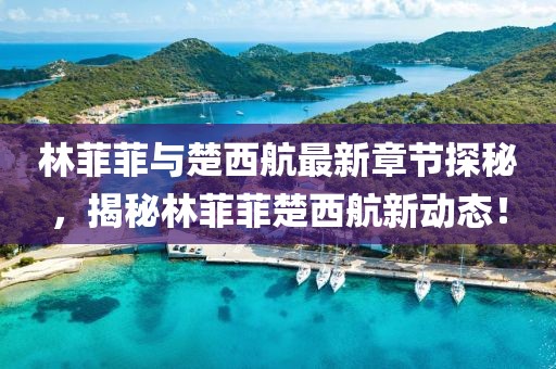 林菲菲與楚西航最新章節(jié)探秘，揭秘林菲菲楚西航新動(dòng)態(tài)！