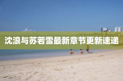 沈浪與蘇若雪最新章節(jié)更新速遞