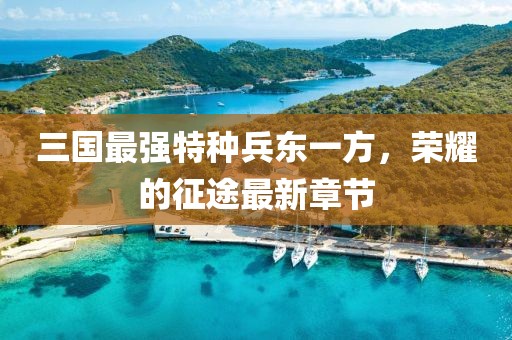 三國最強特種兵東一方，榮耀的征途最新章節(jié)