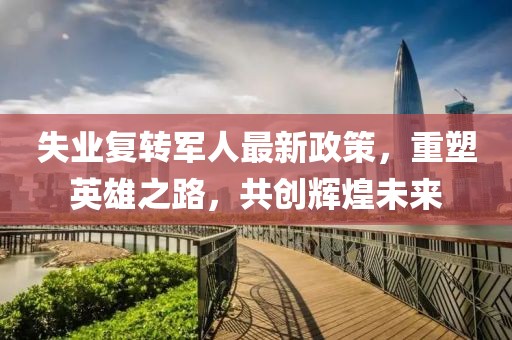 失業(yè)復(fù)轉(zhuǎn)軍人最新政策，重塑英雄之路，共創(chuàng)輝煌未來