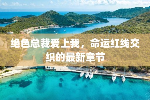 絕色總裁愛上我，命運紅線交織的最新章節(jié)