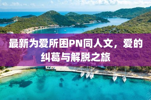 最新為愛所困PN同人文，愛的糾葛與解脫之旅
