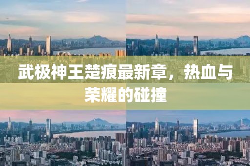 武極神王楚痕最新章，熱血與榮耀的碰撞