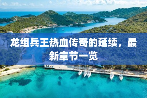 龍組兵王熱血傳奇的延續(xù)，最新章節(jié)一覽