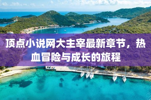 頂點(diǎn)小說(shuō)網(wǎng)大主宰最新章節(jié)，熱血冒險(xiǎn)與成長(zhǎng)的旅程