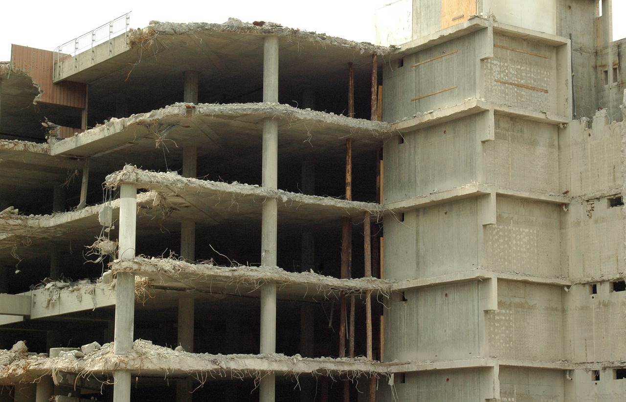 西安拆違建持續(xù)推進(jìn)，城市更新堅(jiān)決拆除違法建筑最新消息