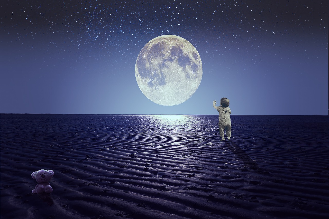 星辰幻夢(mèng)，最新網(wǎng)游小說發(fā)布，夢(mèng)幻世界等你探索