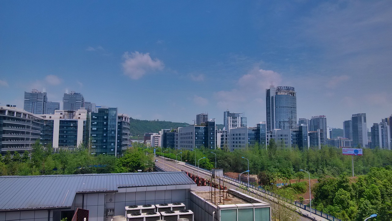 寧波大嵩新區(qū)，城市發(fā)展的最新篇章，嶄新篇章開啟