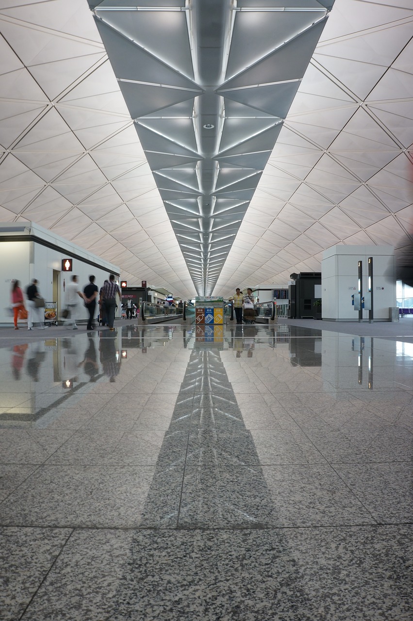 郴州北湖機場建設(shè)步伐加速，未來展望無限，最新進展報告