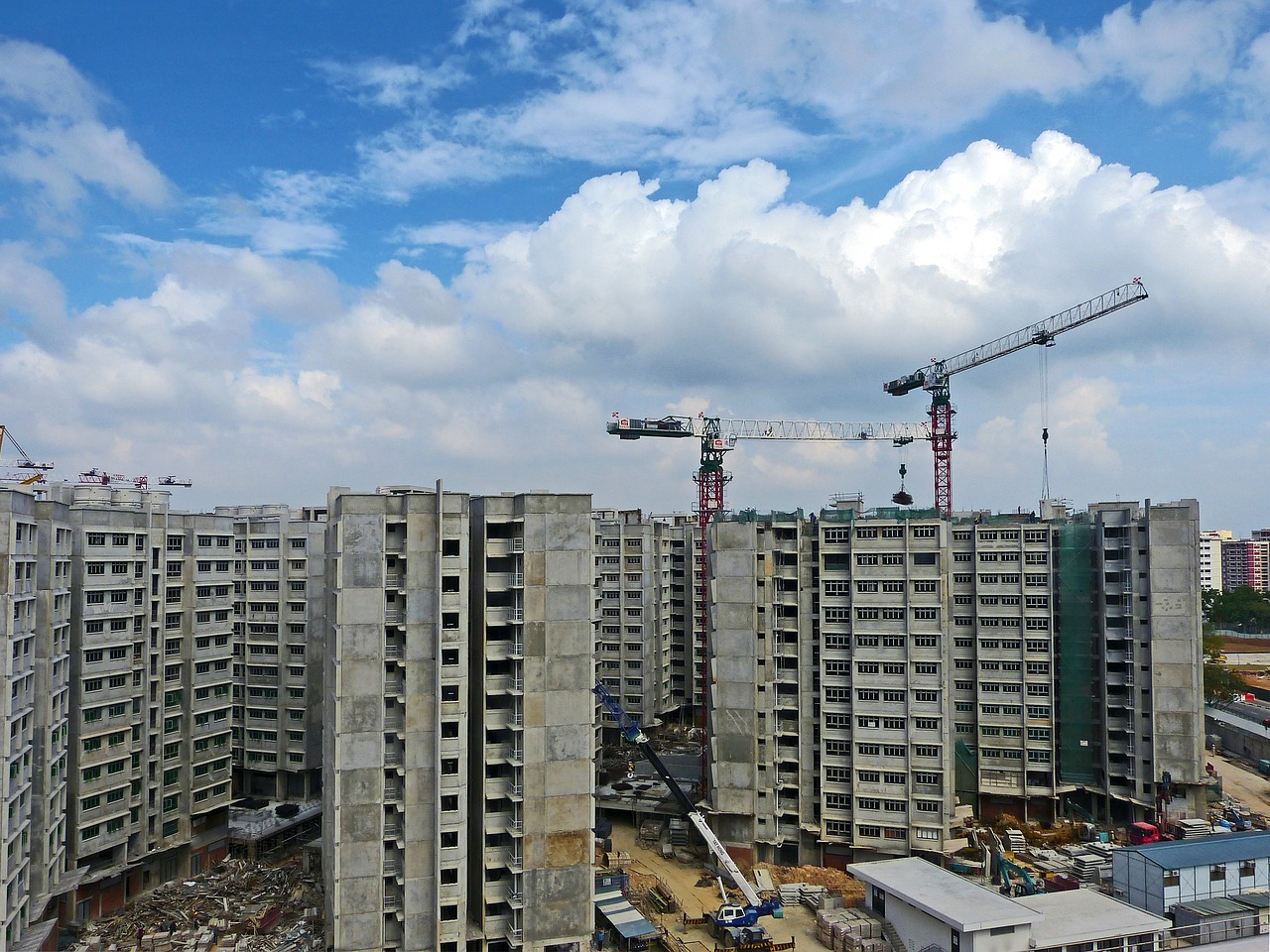 央產(chǎn)經(jīng)適房最新政策，開(kāi)啟住房保障事業(yè)新篇章