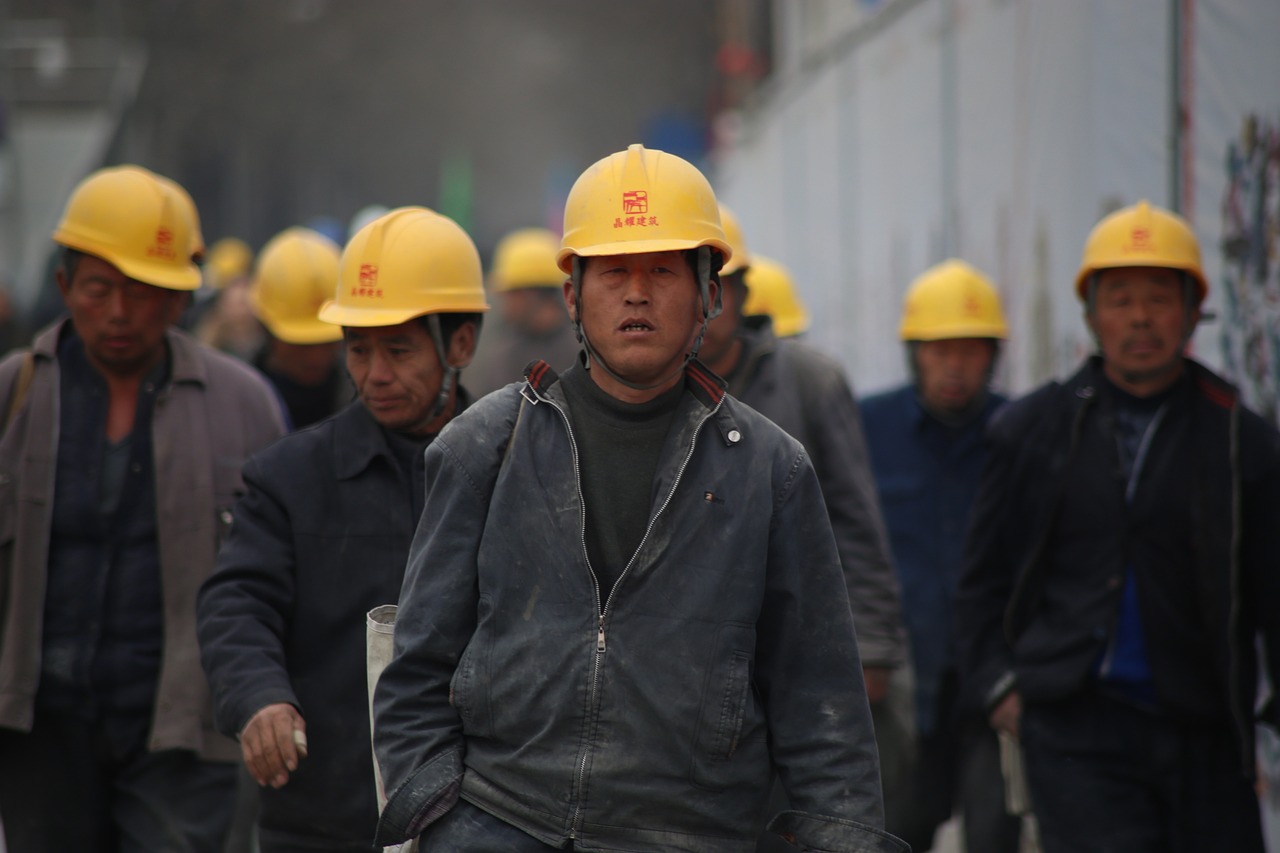 下沙駕駛員最新招聘趨勢，行業(yè)前景、崗位需求與職業(yè)發(fā)展展望