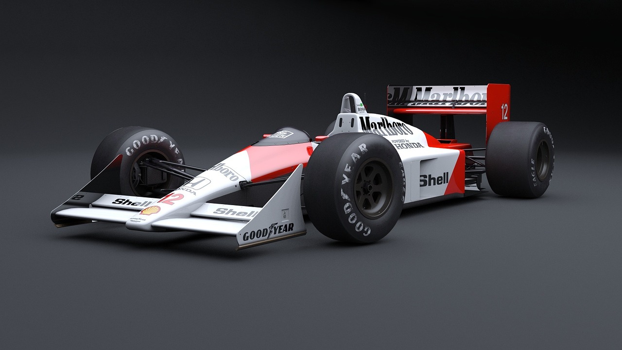 揭秘邁凱輪在F1賽場上的新篇章，最新新聞與動態(tài)回顧（2017年）