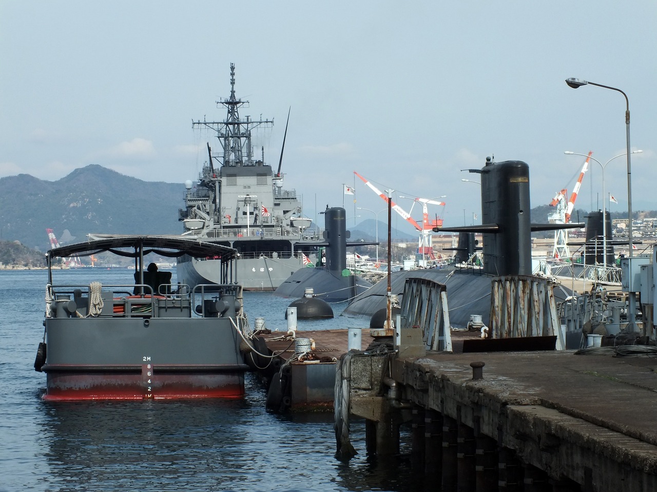 中國(guó)人民解放軍海軍遼寧艦（169艦）改裝最新進(jìn)展揭秘，我國(guó)海軍艦艇改裝進(jìn)展順利！