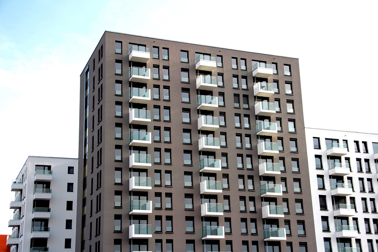 廬江城東房價動態(tài)，最新趨勢、影響因素與未來展望
