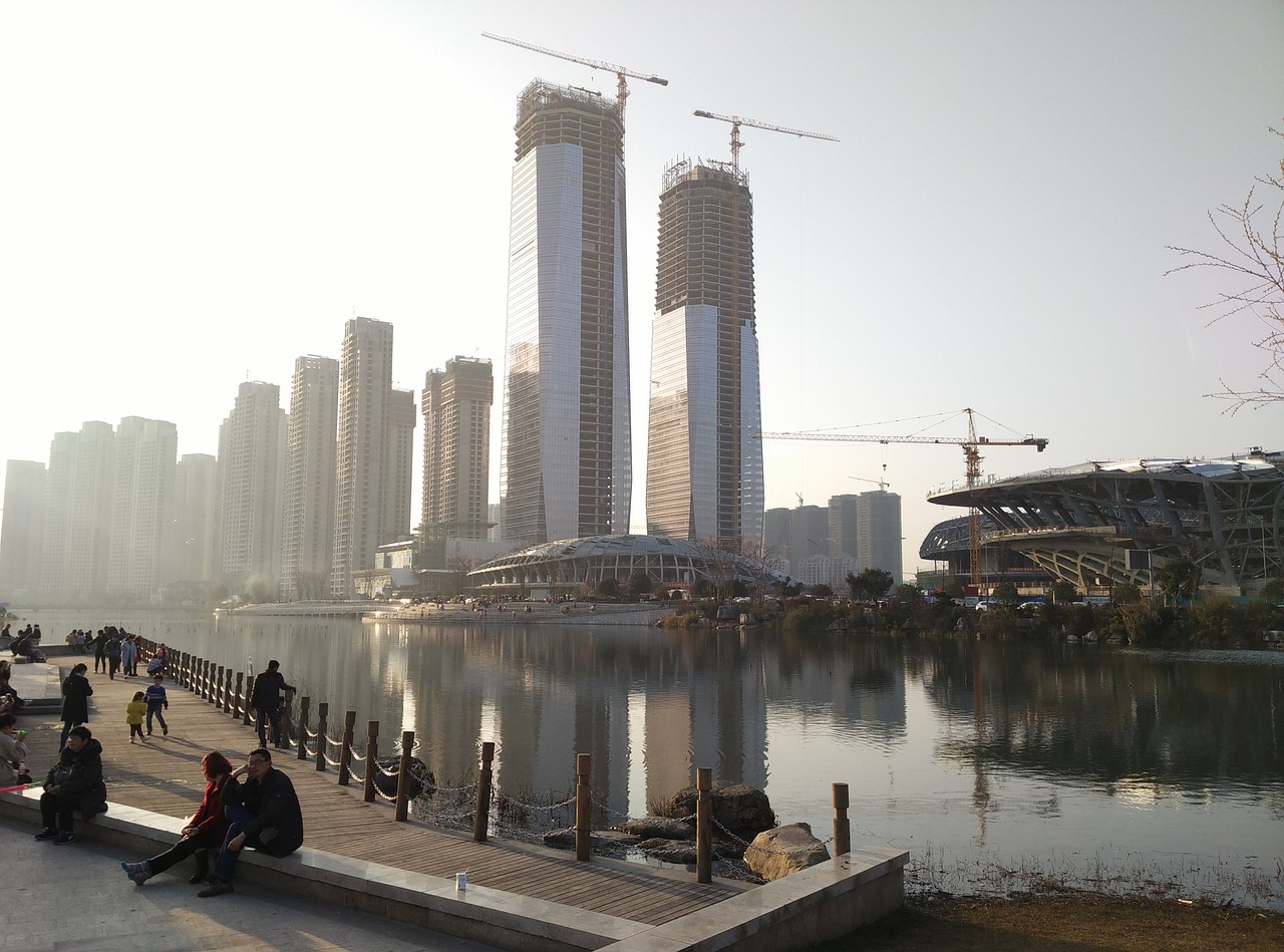 吉林市樓盤最新信息匯總，一網(wǎng)打盡樓市動態(tài)