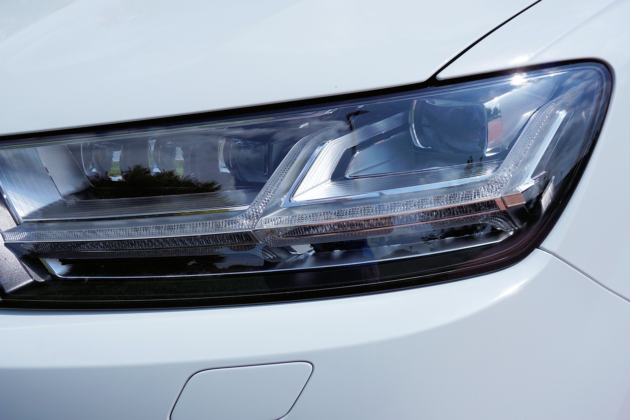 奧迪全新電動(dòng)豪華SUV Q4即將震撼登場(chǎng)，最新消息一覽