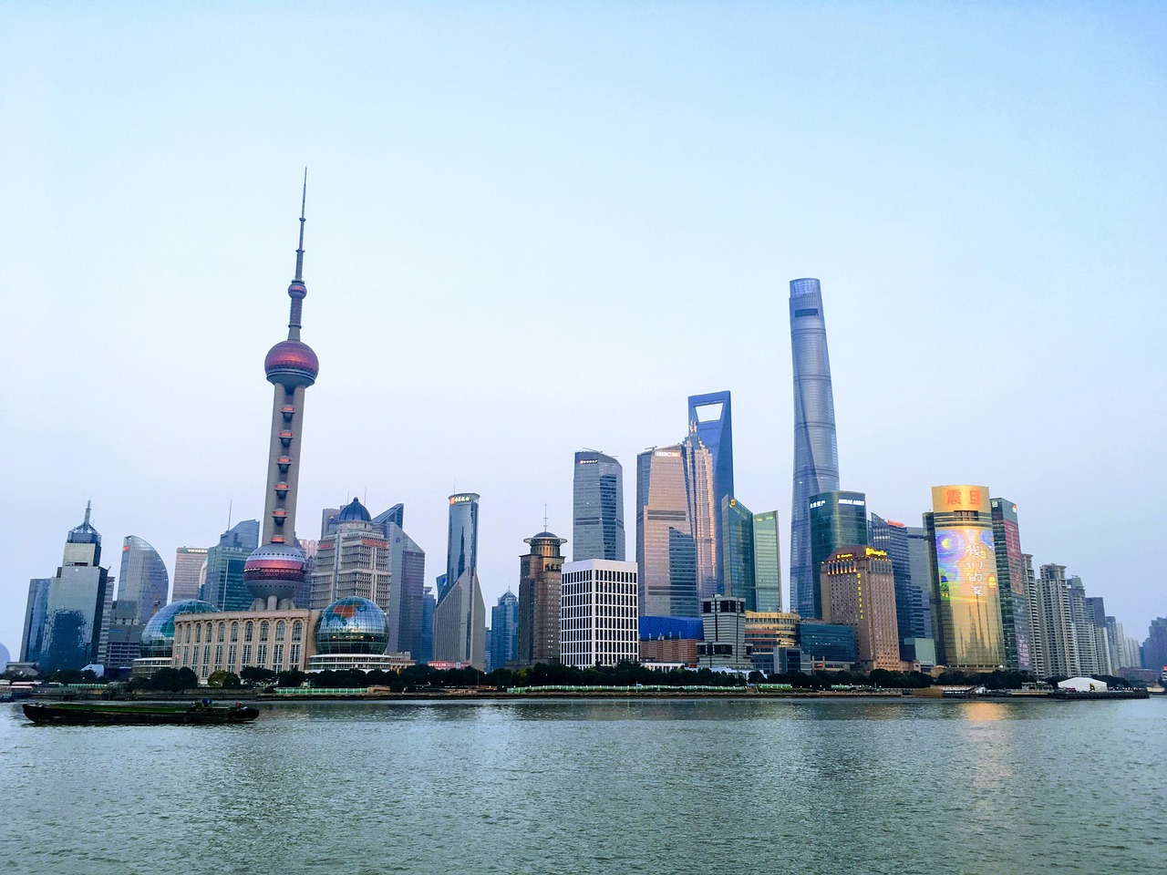 上海浦東新區(qū)最新招聘信息概覽發(fā)布！