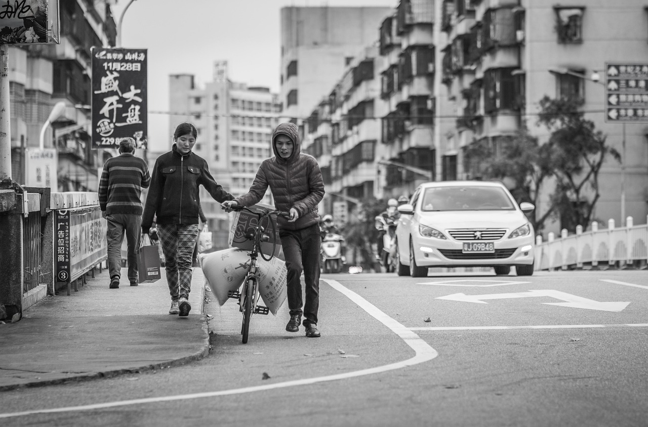 大井峪街改造最新動態(tài)，重塑城市風(fēng)貌，提升生活品質(zhì)