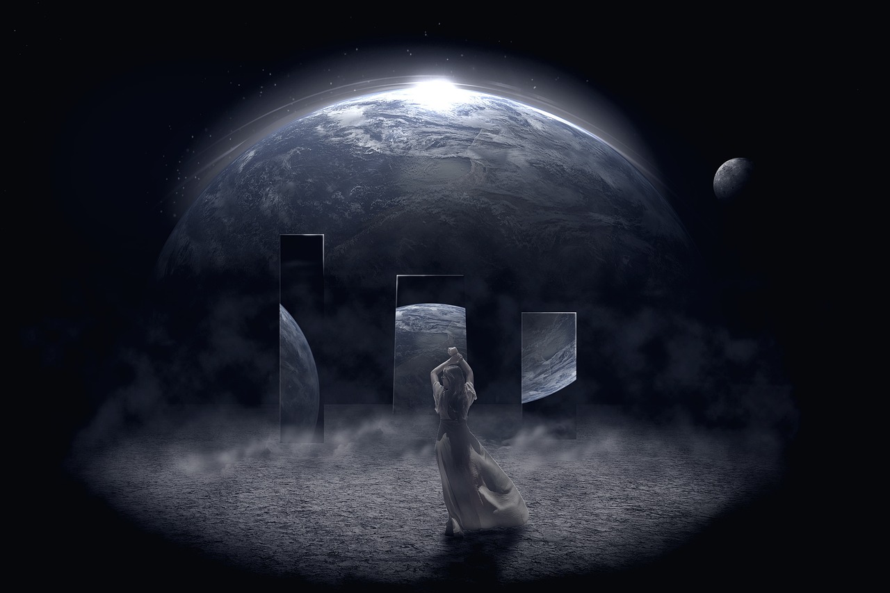 揭秘宇宙秘密，旅行者一號最新消息（2016年報道）