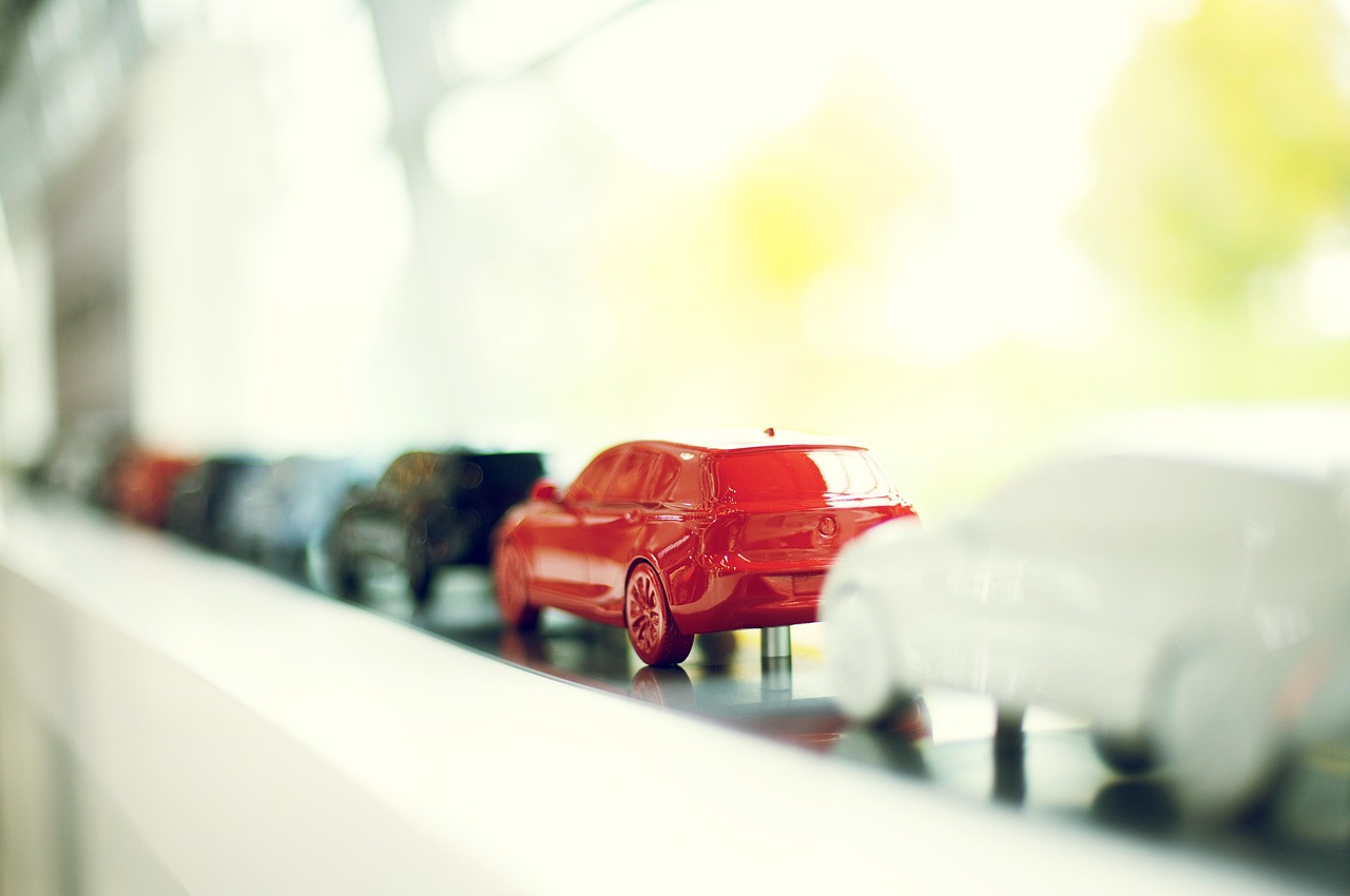 萬向電動車最新動態(tài)，引領電動出行新時代